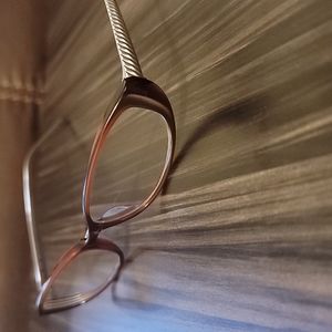 David Yurman Titanium Palladium E.P Eyeglass Frames